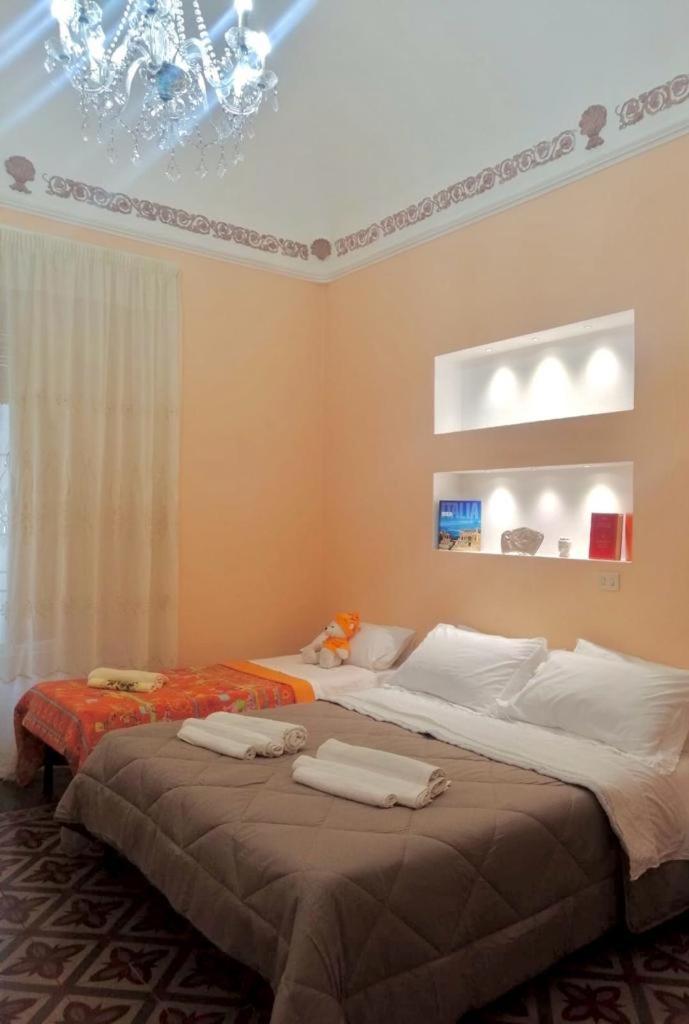 Casa Vacanze Miriam Randazzo Exterior photo